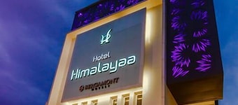 Hotel Himalayaa