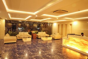 Receptie
