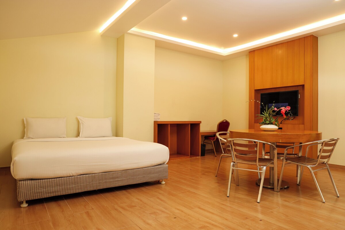 Comfort suite | Gratis wifi, beddengoed