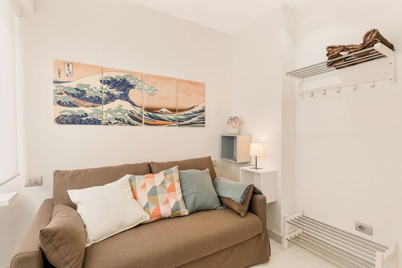 [Viaveneto333]modernapartment-freeparking - La Spezia