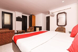 Free WiFi - Roomshala Heritage Residency (Delhi)