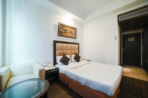 Free WiFi - Roomshala Heritage Residency (Delhi)