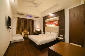 Free WiFi - Roomshala Heritage Residency (Delhi)