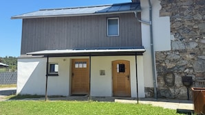 Aussenbereich