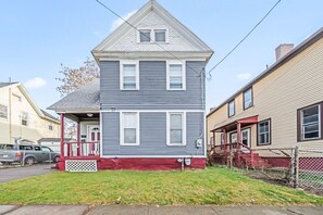 Exterior - defaultName (Rochester)