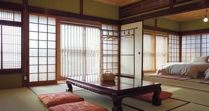 ITAKURA KF1