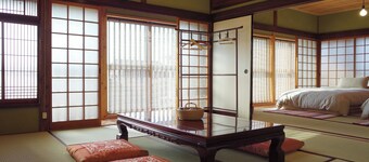ITAKURA KF1