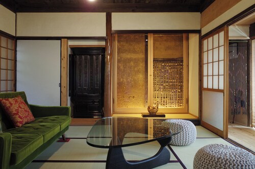 ITAKURA KF1