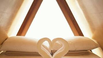Comfort Cabin, Lake View | WiFi (free)