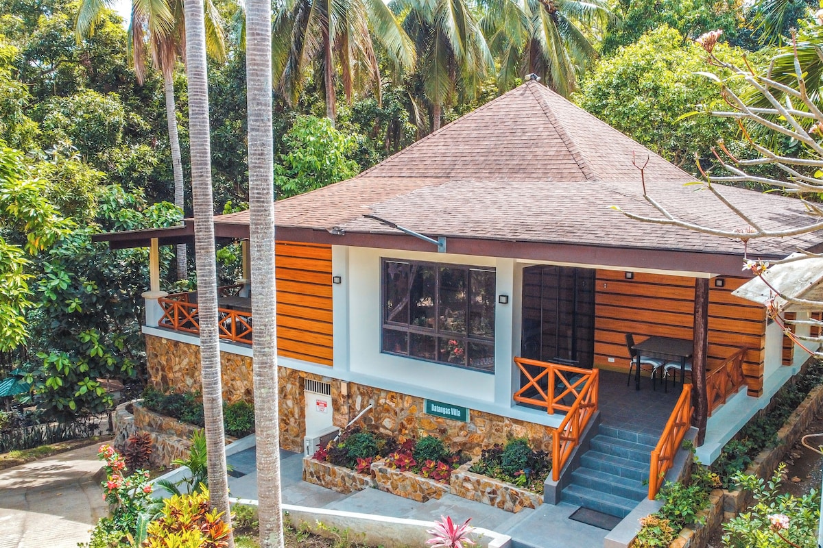 Family Villa, Garden View | Free WiFi