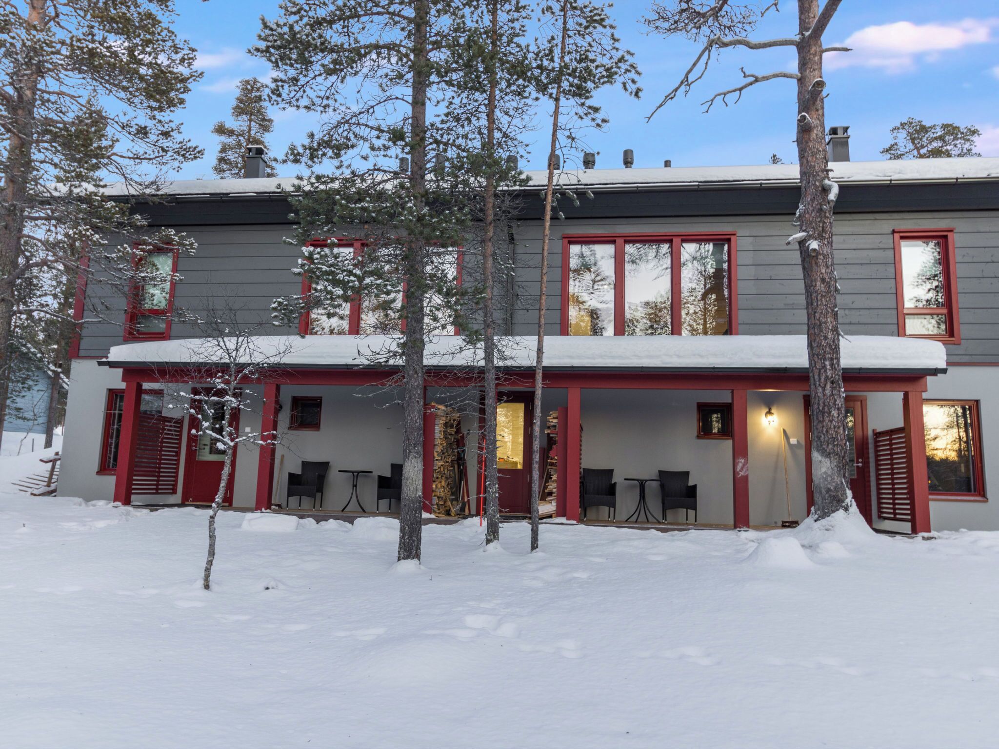 Ulkopuoli