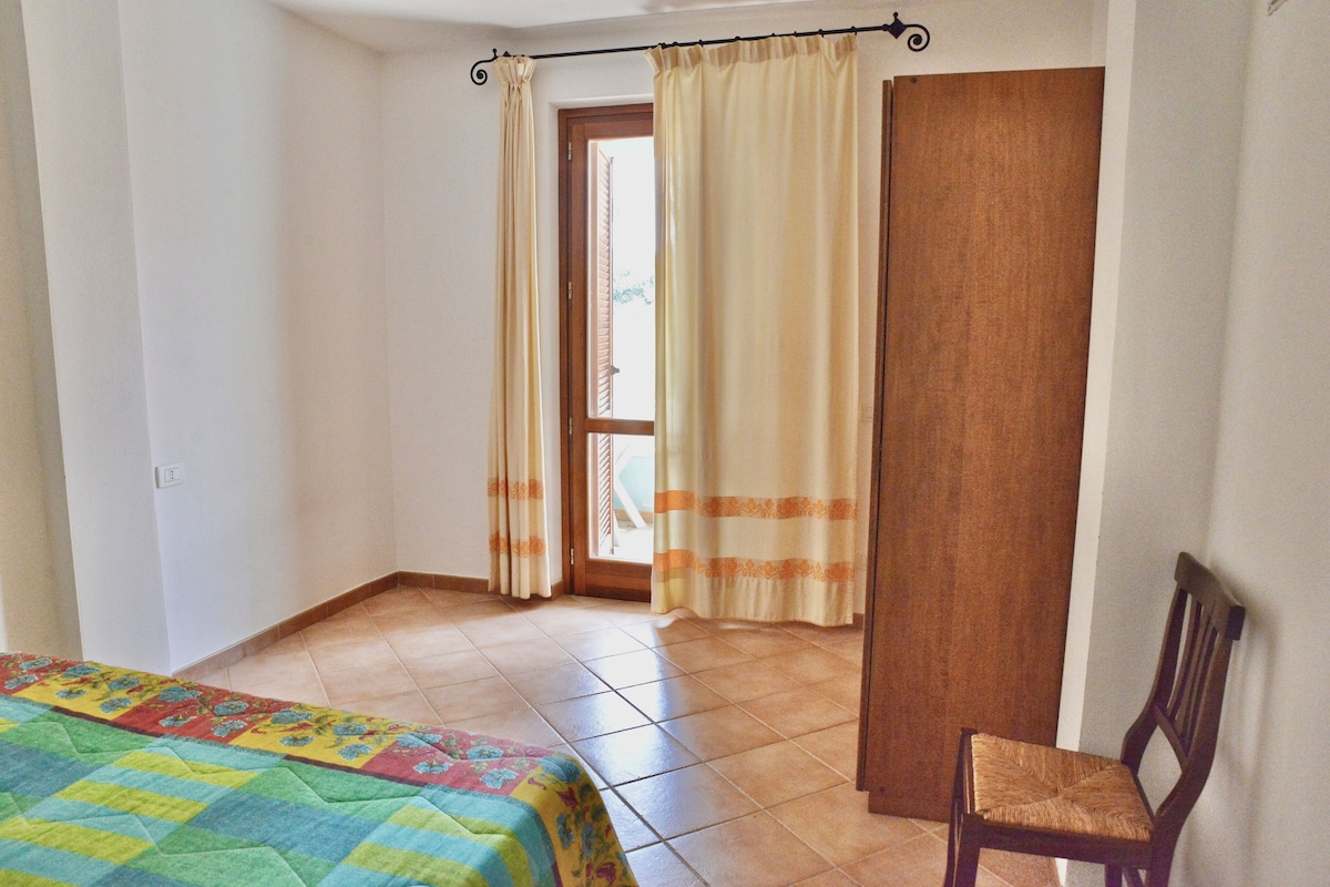 Apartment | Kostenlose Babybetten, kostenloses WLAN, Bettwäsche