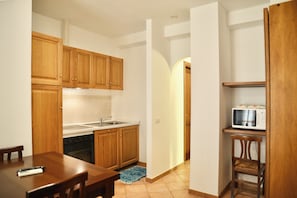 Dapur pribadi