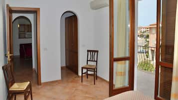 Familienapartment