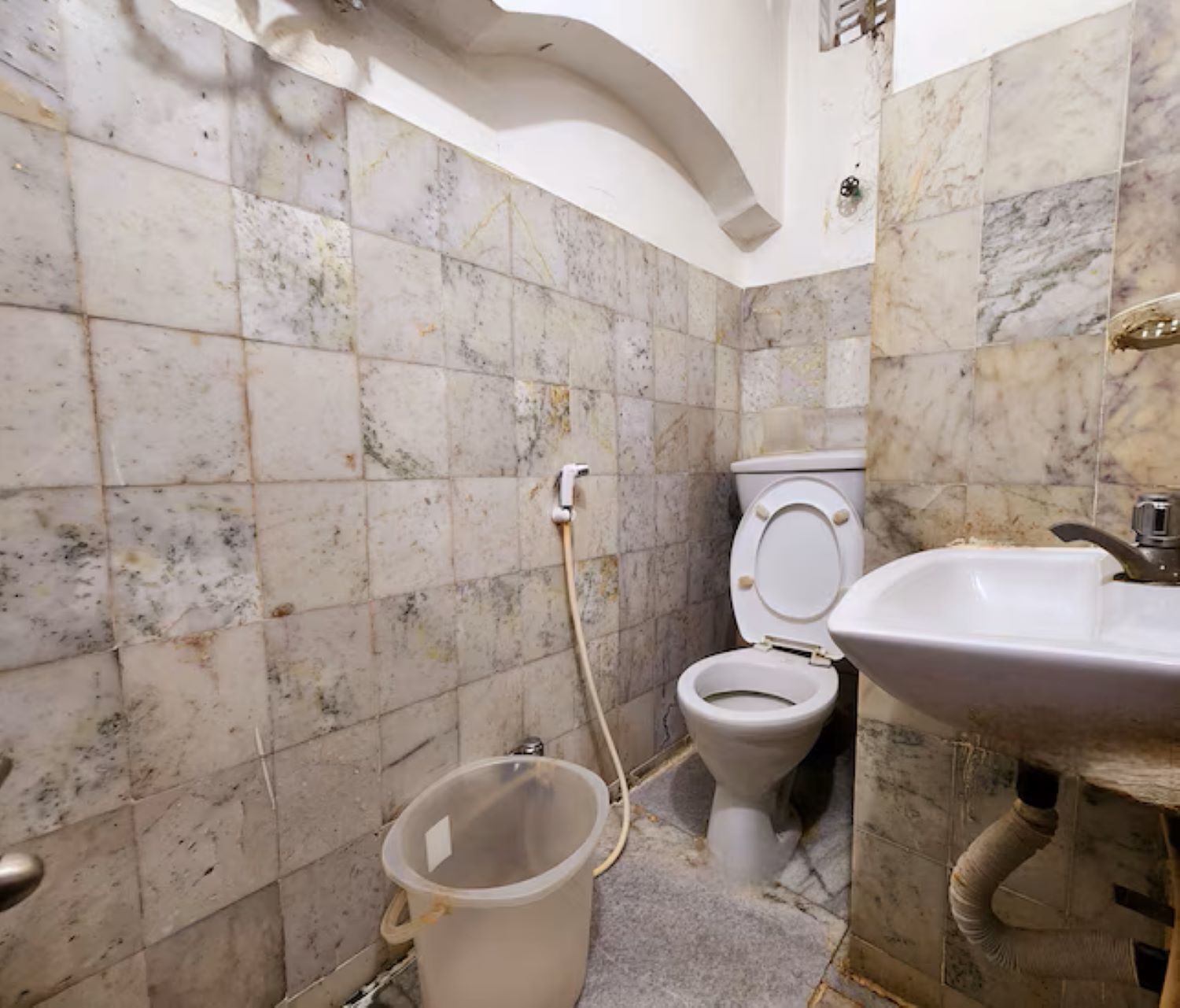 Baño