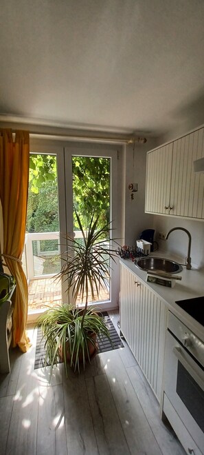 Cuisine privée