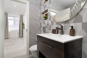 Badkamer