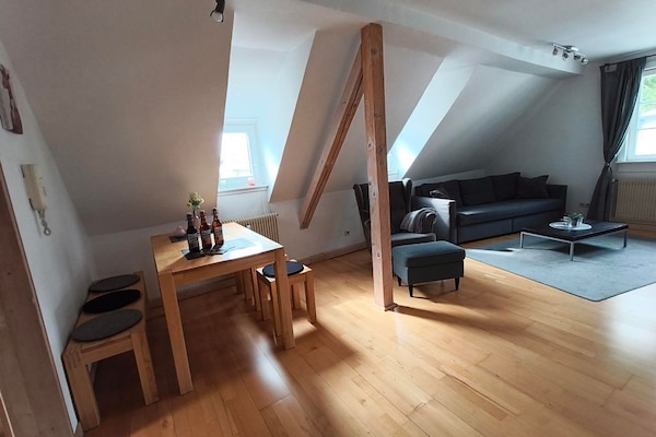 Wohnbereich