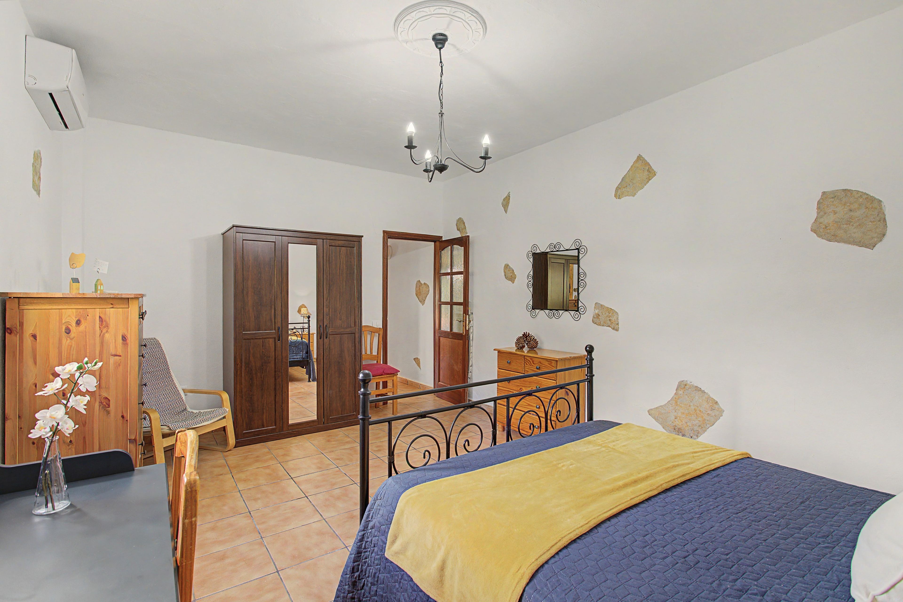 Kamer