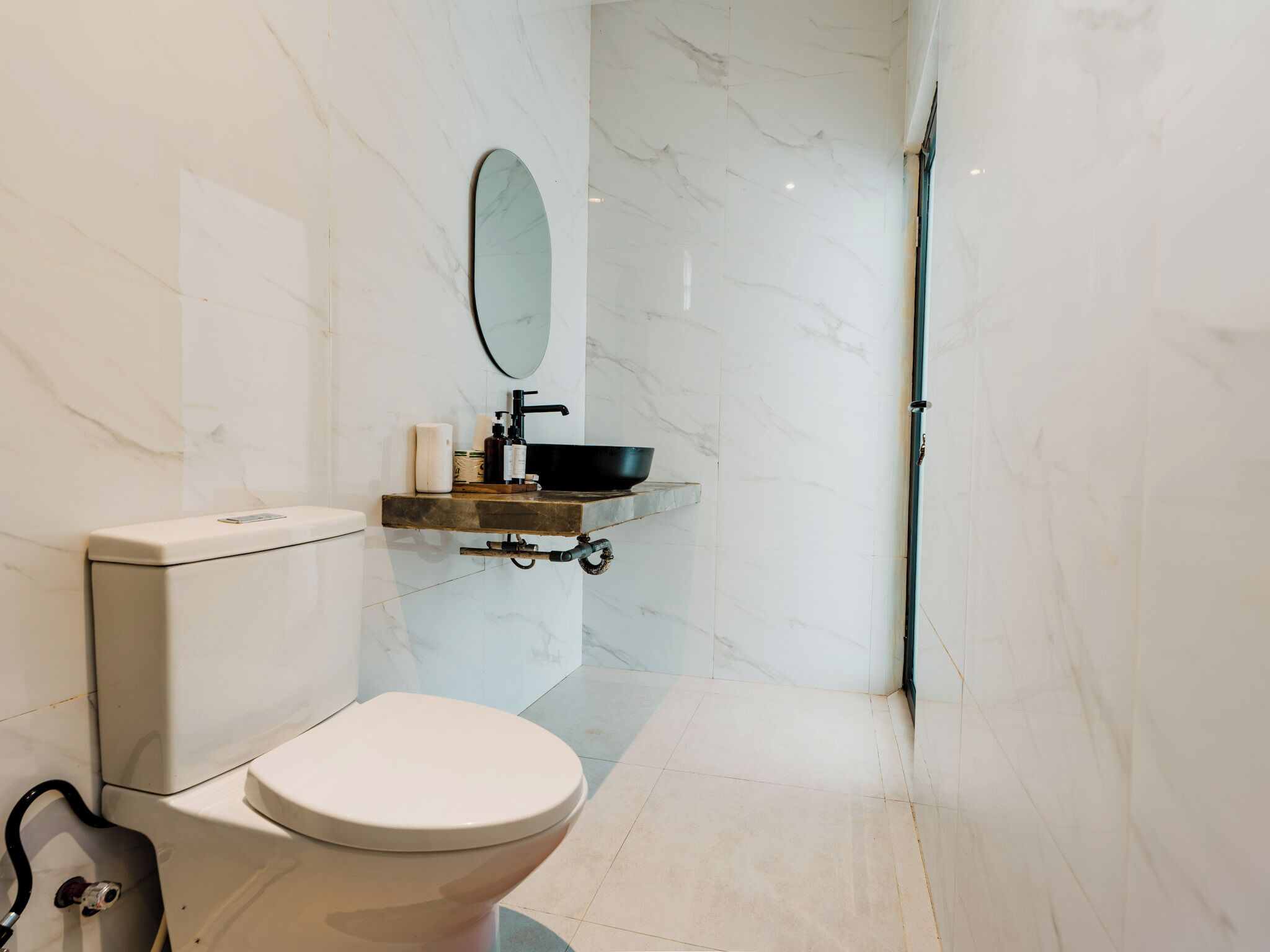 Salle de bain