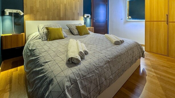 Iron/ironing board, WiFi, bed sheets - Suite14 - Comfort Just a Stone's Throw from Downtown (L`Aquila)