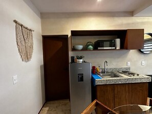 私人廚房