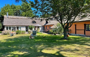 Exterior - Pet friendly home in Borrby with sauna (Borrby)