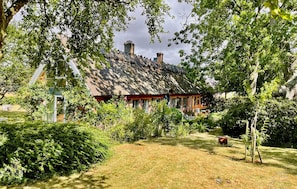 House - Pet friendly home in Borrby with sauna (Borrby)