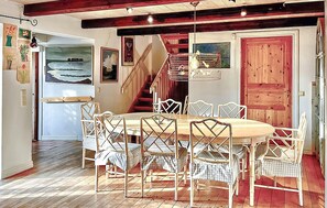 Dining - Pet friendly home in Borrby with sauna (Borrby)