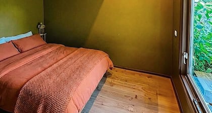 Camping Ont Moeten - Hallertau
