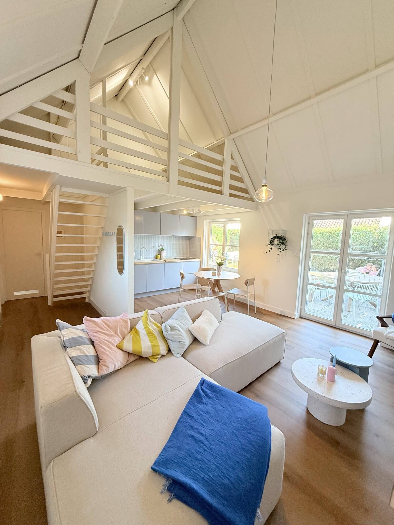 Oppholdsområde