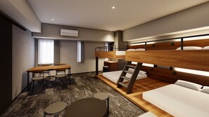 WiFi (free) - Hotel Starrise Nagasaki (Nagasaki-shi)