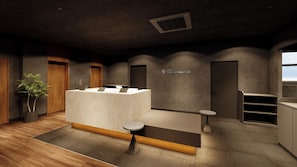 Spa - Hotel Starrise Nagasaki (Nagasaki-shi)