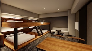 WiFi (free) - Hotel Starrise Nagasaki (Nagasaki-shi)