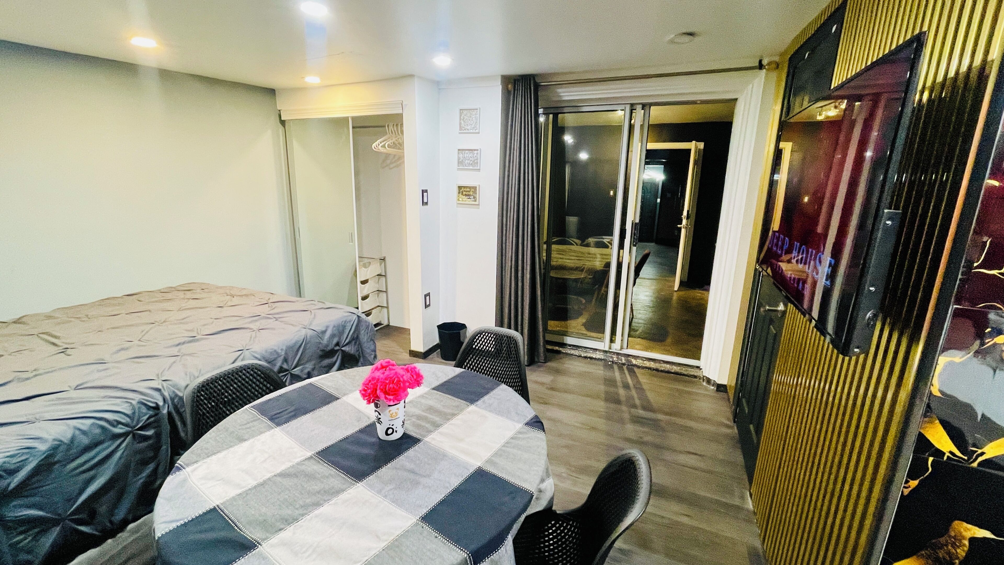 Luxury Kia House Double Room Private C3 - Markham