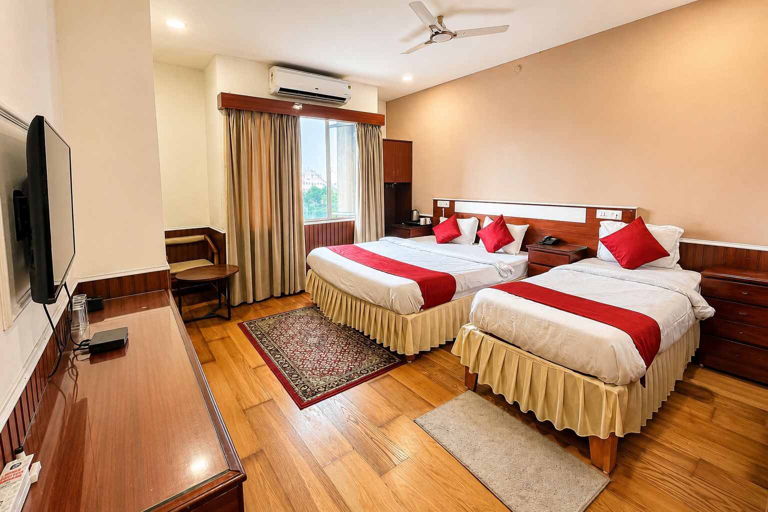 Kamar