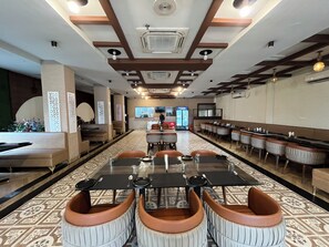 用餐區