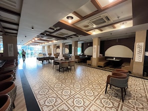 大廳