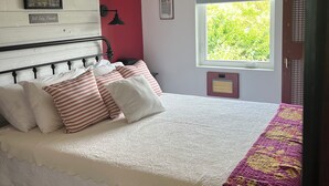 1 slaapkamer, wifi, beddengoed