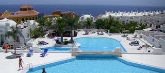 Tenerife Paradise With Heated Pool