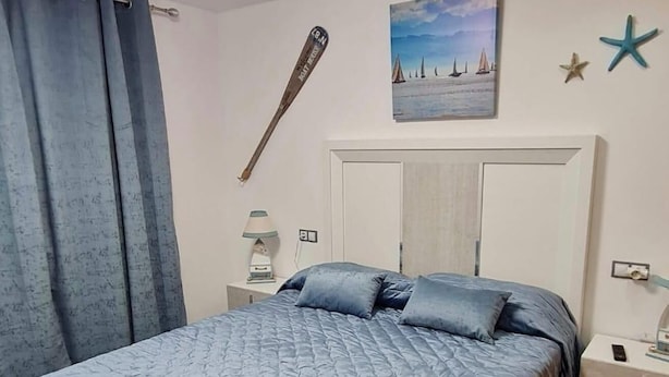 3 bedrooms, WiFi (free) - Tenerife Paradise With Heated Pool (Adeje)