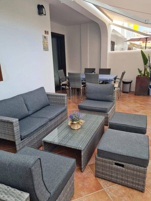 Unclassified image, 4 of 29, button - Tenerife Paradise With Heated Pool (Adeje)