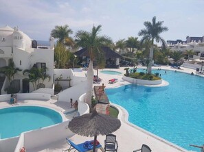 Unclassified image, 2 of 29, button - Tenerife Paradise With Heated Pool (Adeje)