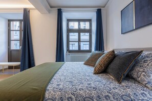 Appartement, 1 chambre