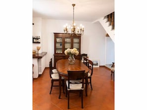 Dining - Relaxing Retreat Near Acqui Terme & Monferrato (Bergamasco)