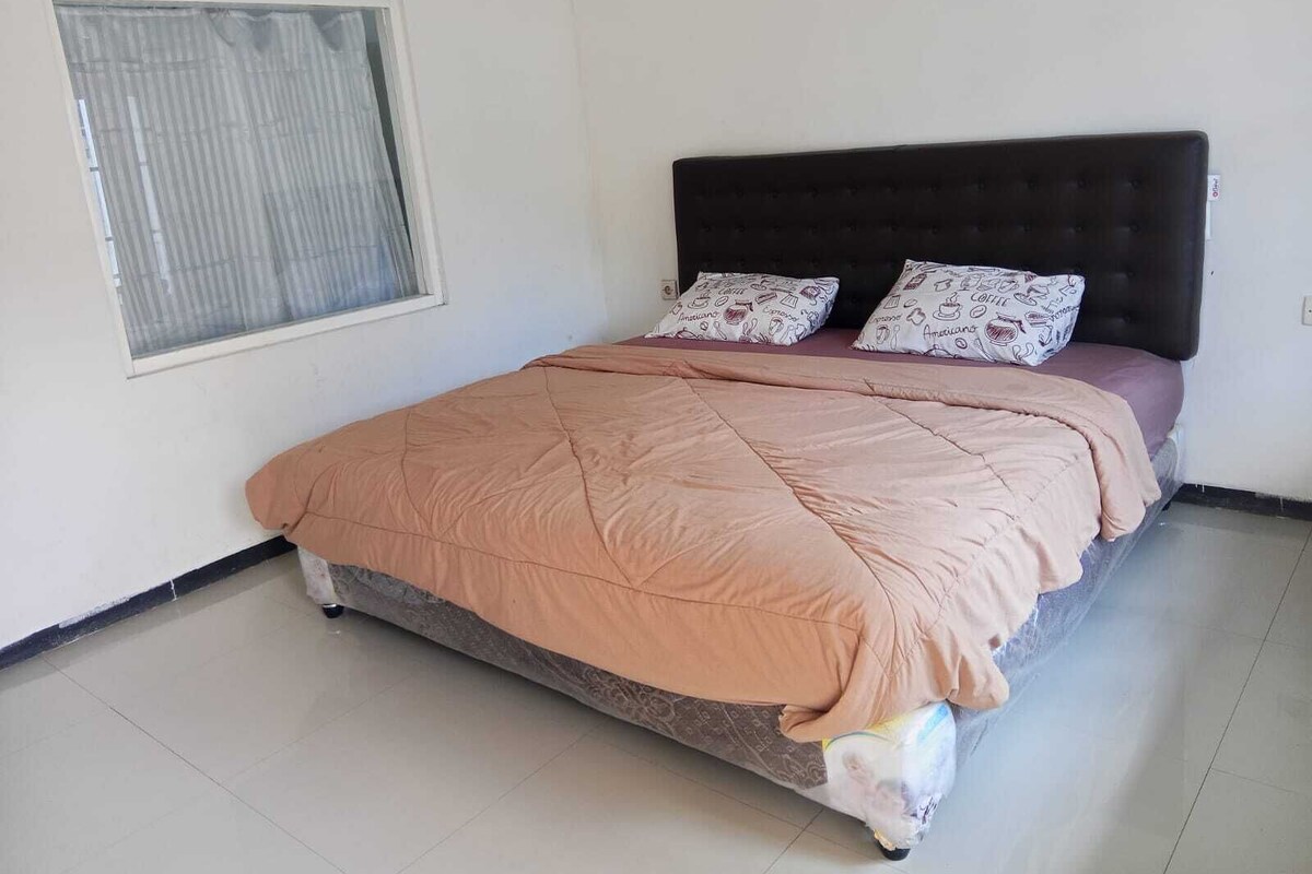 Chambre Double Standard