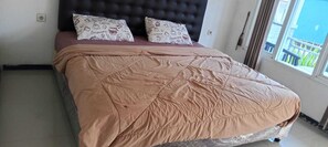 Chambre Double Standard