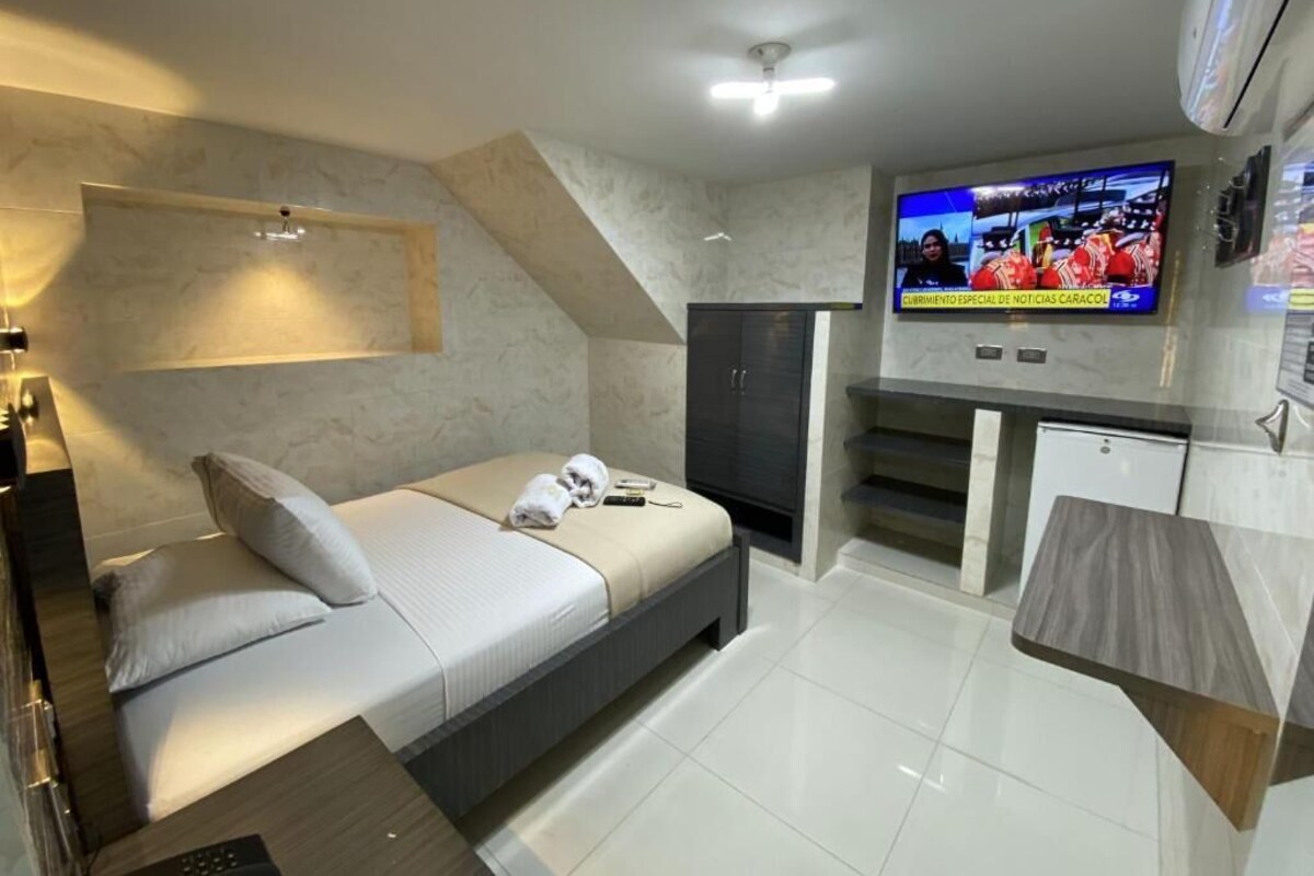 Deluxe-Doppelzimmer | Kostenloses WLAN