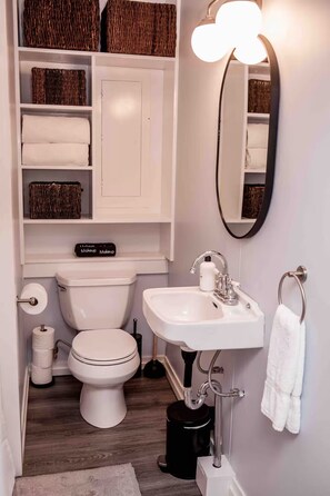 Badkamer