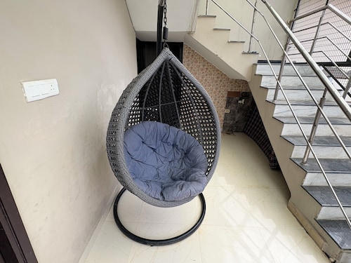2BHK Luxury Villa by Iraaya Stays